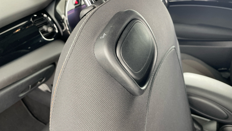 MINI Convertible 1.5 Cooper Classic Premium Plus 2dr Auto Petrol Convertible